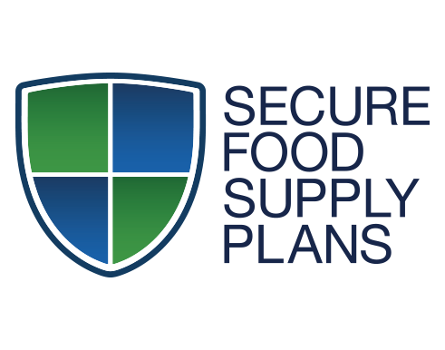 Secure Food Supply Plans