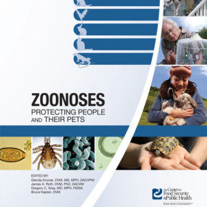 Zoonoses Textbook