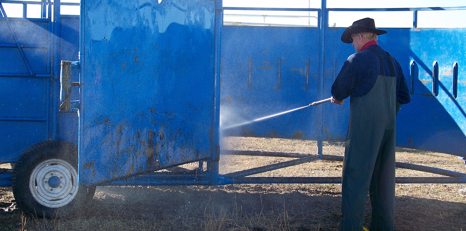 Free Courses on Cleaning and Disinfection