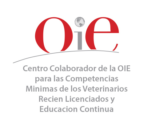 Centro Colaborador de la OIE para las Competencias Minimas de los Veterinarios Recien Licenciados y Educacion Continua