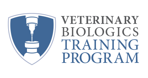 Veterinary Biologics Training Program