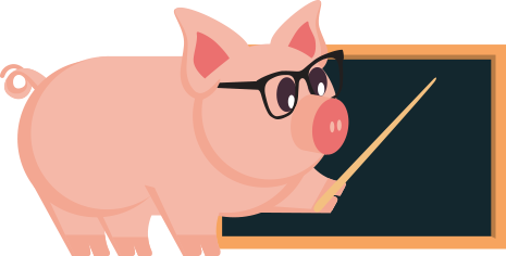 Pig Teaching