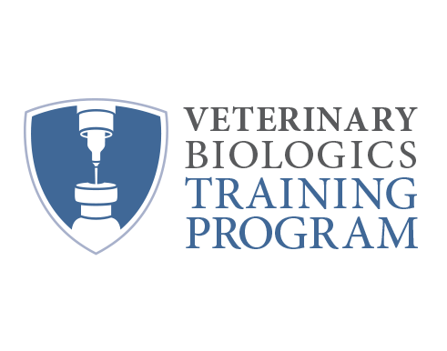 Veterinary Biologics Training Program